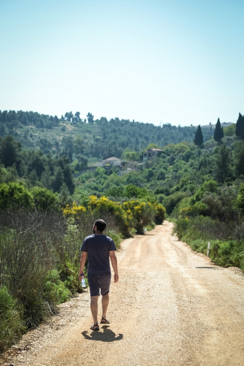 צילום שירה אבולעפיה